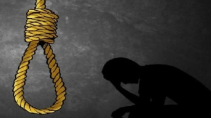 Pria Tanpa Identitas Ditemukan Tewas usai Lompat dari Lantai 6 Gedung Palmerah Jakbar, Diduga Bunuh Diri