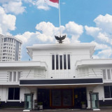 Pasokan Energi Global Terancam Bergejolak, Kemhan Lakukan Penghematan BBM