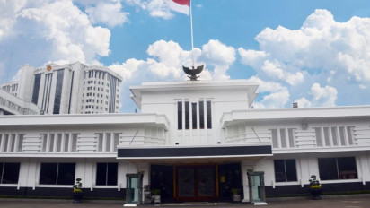 Terjerat Korupsi Satelit Kemhan, Leonardi Bantah Terlibat dalam Penunjukan Navayo