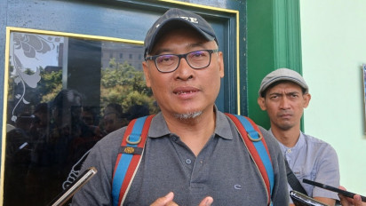 Dialog dengan Pj Wali Kota Yogyakarta, PKL Teras Malioboro 2 Tuntut DED Relokasi Jilid 2 Direvisi