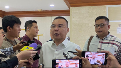 Bocoran! Sosok Cawagub Dedi Mulyadi di Pilgub Jabar dari Kalangan Ini, Siapa Dia...