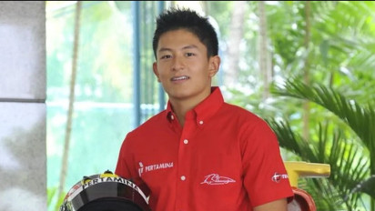 Apa Kabar Rio Haryanto? Dulu Dielu-elukan sebagai Pembalap Indonesia Pertama di F1, tetapi Kini Malah Alih Profesi Jadi...