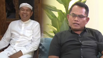 Buntut Laporkan Dedi Mulyadi, Iptu Rudiana Kena Cibir Praktisi Hukum: Mau Ngelaporin Apaan?