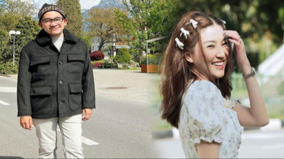 Bukan soal Sarwendah Selingkuh, Huru-hara Rumah Tangga Ruben Onsu yang Tak Tertahan adalah Hasil dari…