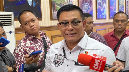 Audrey Davis dan Sosok Pemeran Pria dalam Video Syur Akan Diperiksa, Akhirnya Ini yang Ditunggu Semua Warga Indonesia