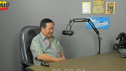 Susno Duadji Merasa Aneh Sidang Vina 2016 Pakai Bukti SMS Karangan dari DPO Fiktif, Tapi Ekstraksi HP Vina Malah Diabaikan