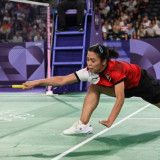 Rekap Hasil Arctic Open 2024: Sapu Bersih Kemenangan, Indonesia Sempurna di Hari Pertama