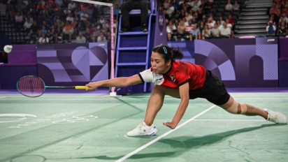 Rekap Hasil Arctic Open 2024: Sapu Bersih Kemenangan, Indonesia Sempurna di Hari Pertama