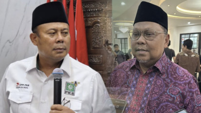 Buntut Dinamika PKB-PBNU, Mantan Sekjen PKB Dilaporkan ke Bareskrim Polri