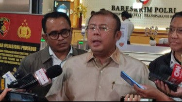 Tak Ada Ampun, PKB Seret Lukman Eddy ke Bareskrim Polri Buntut Dugaan Pencemaran Nama Baik pada Cak Imin