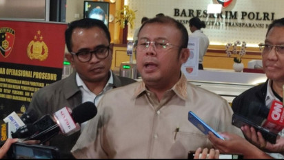 Tak Ada Ampun, PKB Seret Lukman Eddy ke Bareskrim Polri Buntut Dugaan Pencemaran Nama Baik pada Cak Imin