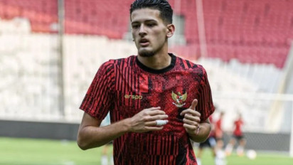 Respons Suporter IFK Norrkoping usai Justin Hubner Mengikuti Trial, Singgung Penampilan Bersama Timnas Indonesia di Piala Asia