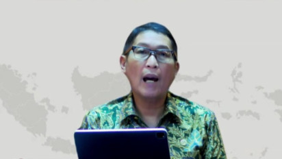 Per Juli 2024, OJK Catat Nilai Transaksi Bursa Karbon Rp37,04 Miliar