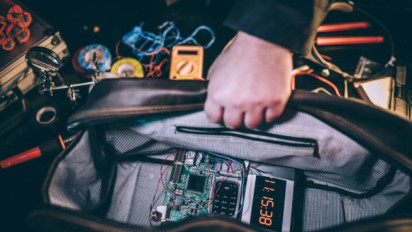 Dugaan Mengejutkan Orang Tua Pelajar Terduga Teroris Jawa Timur, Aswin Bocorkan Gelagat HOK