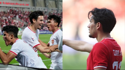 Merasa Sulit Jika Terus Berada di Belanda, Nathan Tjoe-A-On Akhirnya Ungkap Alasan Pilih Bela Timnas Indonesia: Saya Ingin...