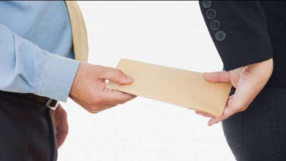 KIMG Bicara Dugaan Kasus Jual Beli Jabatan Tenaga Kontrak di Kabupaten Tabanan Bali