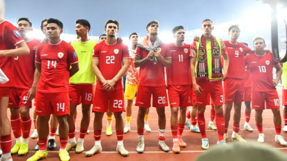 4 Bintang Timnas Indonesia Dicoret di Putaran Ketiga Kualifikasi Piala Dunia, Nomor 3 Efek Shin Tae-yong