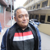 Benny Rhamdani dan Istri Diperiksa Terkait Dugaan Utang Rp10 Miliar, Ini Penjelasannya