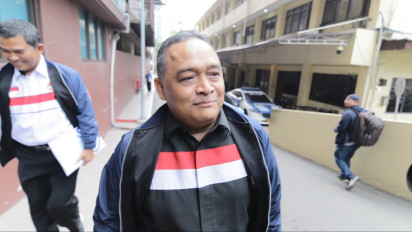Benny Rhamdani dan Istri Diperiksa Terkait Dugaan Utang Rp10 Miliar, Ini Penjelasannya