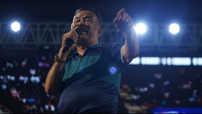 Kabar Buruk untuk Sheila Gank Bandung, Persib Pastikan Konser Sheila on 7 di Stadion GBLA Tak Berizin