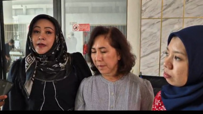 Kabar Terbaru Sang Anak Gugat Ibu Kandung ke Penjara, Tawaran Damai dan Notaris Bermasalah Jadi Sorotan