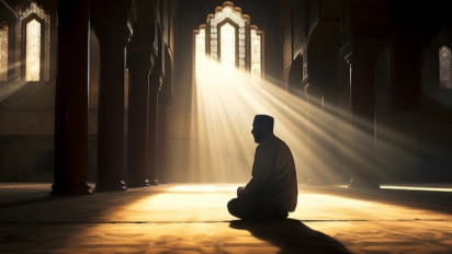 Mau Tahajud tapi Waktu 15 Menit Lagi Subuh, Apakah Masih Boleh? Kata Buya Yahya Sebenarnya Hanya ...