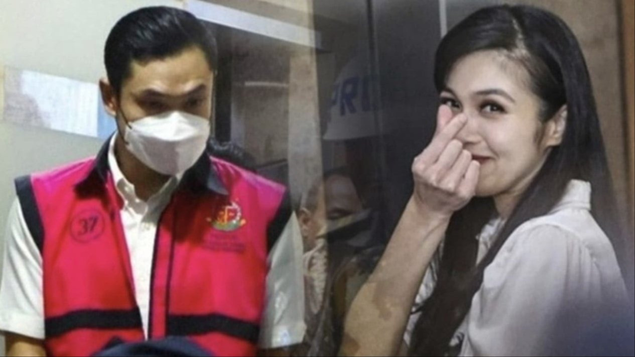 Pengakuan Baru Sandra Dewi Terima Uang Rp3,15 Miliar dari Perusahaan Helena Lim, Istri Hervey Moeis Itu Singgung Masalah Utang
            - galeri foto