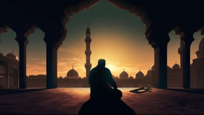 Mau Hidup Diberkahi dan Lancar Rezeki, Coba Amalan Ini Anjuran Nabi Muhammad SAW, Kata Ustaz Adi Hidayat Dilakukan Waktu Subuh