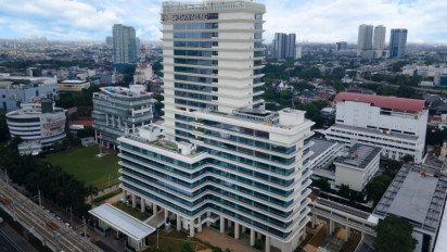 Rotasi Pejabat Besar-Besaran di Kejagung Dinilai Sesuai Aturan, Pengamat BRIN: Tidak Mungkin Serampangan atas Dasar Nepotisme