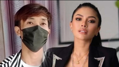 Ucapan Nikita Mirzani soal Aep Ditagih, Sesumbar Bakal Kasih Uang Rp 500 Juta, Ustaz Abdul Somad Tegaskan Nadzar Harus Ditepati Kalau Tidak Ada.....