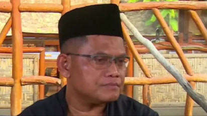 Gebrakan Tim Khusus Kasus Kematian Vina Cirebon, Penasehat Kapolri Akui Ada Status Terbaru Iptu Rudiana