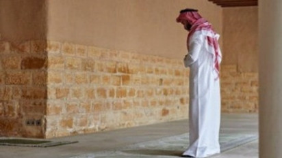 Bangun Kesiangan Apakah Masih Boleh Shalat Subuh? Simak Penjelasan Syekh Ali Jaber dan Hadis Berikut Ini