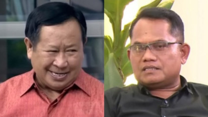 Iptu Rudiana Sibuk Konferensi Pers Tapi Tak Hadir Sidang, Susno Duadji Beri Pesan Sesama Polisi: Jangan Sampai Makin Dihujat Gegara Kasus Vina