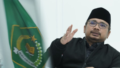 11 PTKN Segera Bertransformasi Jadi Universitas dan Institut, Menag: Harus Beri Dampak Akses ke Generasi Muda