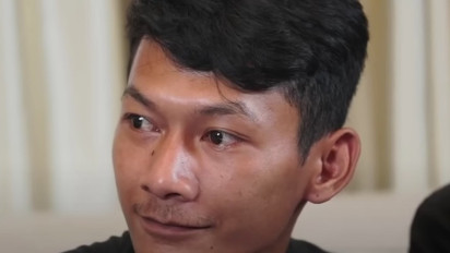 Lebih Dahsyat dari Sumpah Pocong, Saka Tatal Nyatakan Berani Sumpah Banyu Cis: Malah Sumpah Banyu Cis yang Ditunggu-tunggu!