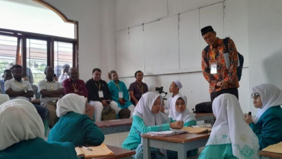 Menyediakan Alat Kontrasepsi untuk Remaja Dinilai Berbahaya, DPR Khawatir Seks Bebas Dinormalisasi