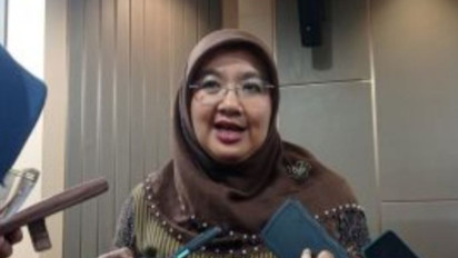 Bikin Heboh Gara-gara Penyediaan Alat Kontrasepsi untuk Remaja di PP Kesehatan, Kemenkes Beri Penjelasan Begini