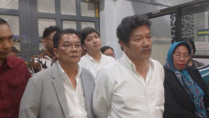 10 Jam 4 Terpidana Kasus Pembunuhan Vina dan Eky di Cirebon Dicecar 40 Pertanyaan, Penyidik: Kami akan Terus Dalami