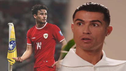 Bukan Ronaldo, Nathan Tjoe-A-On Idolakan Pemain Top Dunia yang Satu Ini tapi untuk Posisi Bermain yang Sama Dia Terinspirasi dari Davies dan Hernandez