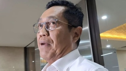 Polri Dalami Konsekuensi Hukum Usai Benny Rhamdani Tidak Bisa Buktikan Sosok T di Balik Praktik Judi Online