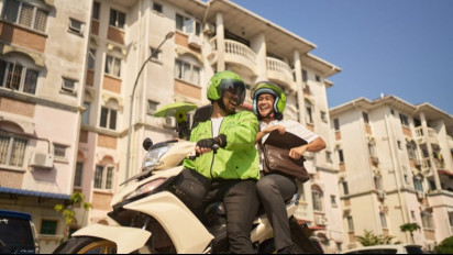 inDrive Raih 5 Miliar Transaksi Layanan Mobilitas Secara Global, Ini Buktinya