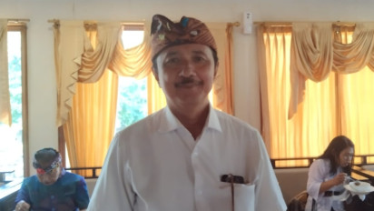 Pemprov Bali Tolak Ide Membangun Kasino Bertaraf Internasional di Bali, Tegaskan Pariwisata Bali Berbasis Budaya