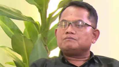 Kubu Saka Tatal Sebut Iptu Rudiana Salah Panggung Sampai Bawa-bawa Sumpah Pocong di Konferensi Pers