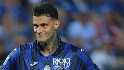 Kabar Baik AC Milan, Batu Sandungan Mereka di Liga Italia Bakal Kehilangan Sang Monster Gol hingga Akhir Tahun