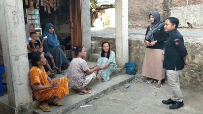 Bawaslu Temukan Belasan Pantarlih di Pati Terdaftar Sebagai Anggota Parpol dan Timses