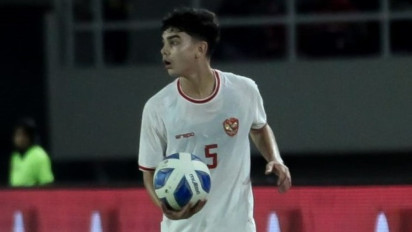 Laga Belum Dimulai, Mathew Baker Sudah Bilang Timnas Indonesia U-17 Dibandingkan Brasil itu Sangat...