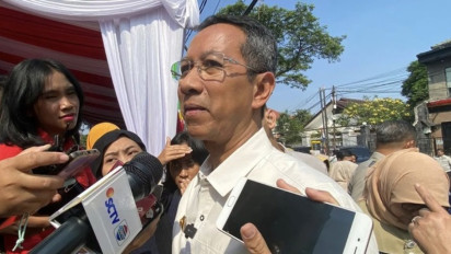 Kasetpres: Bupati hingga Gubernur se-Indonesia Siap Kumpul di IKN 13 Agustus 2024