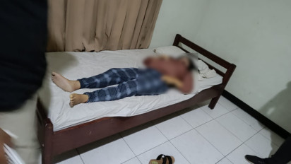 Hasil Autopsi Wanita yang Tewas di Hotel Probolinggo, Ditemukan Luka Memar Akibat Pukulan Benda Tumpul