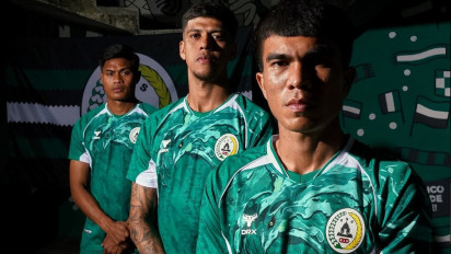Launching Skuad Liga 1 24/25, PSS Sleman Optimis Beri Kejutan dan Target Finis Enam Besar