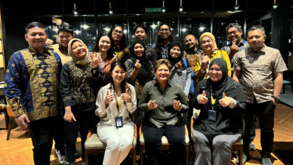 KPJ Healthcare Malaysia Tawarkan Pengobatan Lewat Teknologi Robotik Canggih, Recovery Pasca Operasi Jadi Lebih Cepat